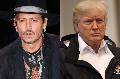 Rumah Mewah Johnny Depp Hingga Donald Trump Terancam Hancur Dihantam Badai Irma