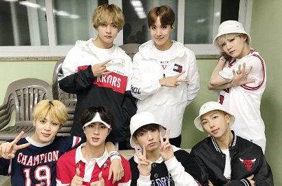 Masa Lalu Terungkap, Pelaku Bully di Busan Pernah Lecehkan BTS?