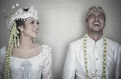 Ciuman Bibir Bareng Raisa Dihina, Hamish Daud Kembali Bikin Kesal Netter Gara-Gara Ini