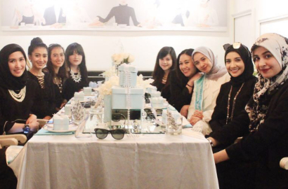 Laudya Cynthia Bella Tutupi Persiapan Pernikahan, Shireen Tak Berani Tanya Alasannya