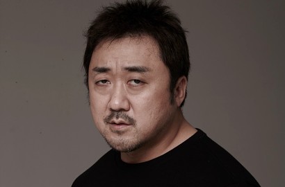 Konfirmasi Peran Baru Lagi, 'Champion' Jadi Film Keenam Ma Dong Seok di Tahun 2017