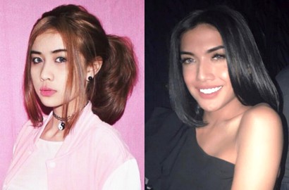 Isu Awkarin Senasib dengan Millen, Gebby Vesta Ancam Bunuh Pelapor Kasus Dugaan Pornografi