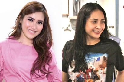 Nagita Sinis Raffi Ingin Tambah Anak, Ayu Ting Ting Justru 'Kode-Kode' Ingin Hamil Lagi?