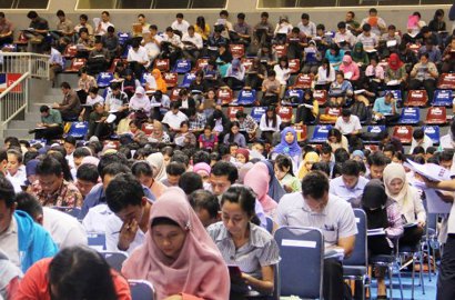 Kemenaker Buka 160 Formasi Lowongan CPNS, Catat Tanggal Daftarnya
