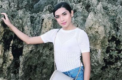 Millen Dituduh Rekam Video Porno 'Hisap Terong' untuk Having Fun, Ini Kata Pengacara