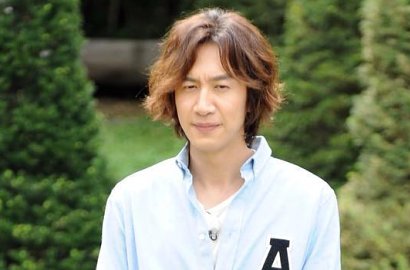 Pulang Syuting 'Running Man' dari Yogyakarta, Lee Kwang Soo Terima Bingkisan Istimewa Ala Anak Kos