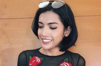 Millendaru Dikucilkan Keluarga Ashanty Gara-Gara Video Mesum 'Hisap Terong'?