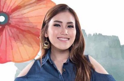 Balajaer Ingin Ayu Ting Ting Jadi Host Internasional Seperti Agnes Monica, Setuju?