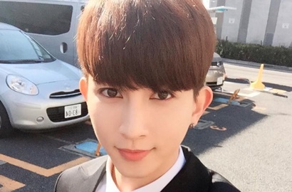 Kiseop U-Kiss Terkena Ledakan Saat Syuting MV, Netter Nyinyir Bahas Hal Ini