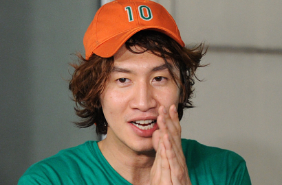 Unggah Foto Lee Kwang Soo dan Beri Julukan Ini, 'Running Man' Bikin Ngakak