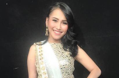 Ayu Ting Ting Cuek Dihujat Asalkan Tetap Tenar, Ini Reaksi Netizen