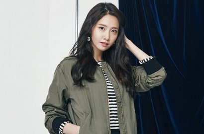 Ogah Buka-Bukaan, Yoona Tebar Senyum Bak Bidadari di Foto Ini