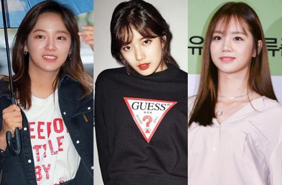 Akting Bagus di 'School 2017', Kim Sejeong Siap Susul Kesuksesan Suzy dan Hyeri?