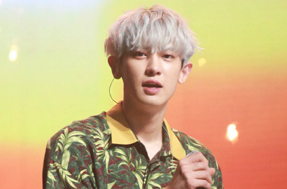Saking Miripnya, Atlet Ganteng Ini Disebut Cocok Jadi Kakak Chanyeol