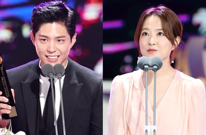 'Love In Moonlight', 'W' - 'Doctors' Menang Seoul Drama Awards 2017, Ini Detailnya