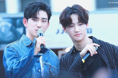 JJ Project Mendadak Umumkan Bakal Rilis Single Digital, Comeback Lagi?