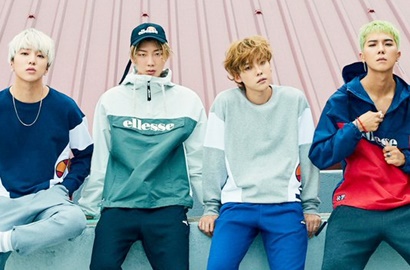 Siap Comeback, Kang Seung Yoon Mulai Bocorkan Album Baru Winner