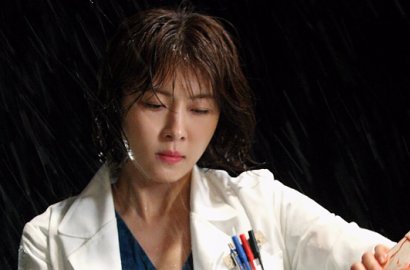 Rating Cetak Rekor, 'Hospital Ship' Ha Ji Won Tinggal Jauh Drama Yeo Jin Goo