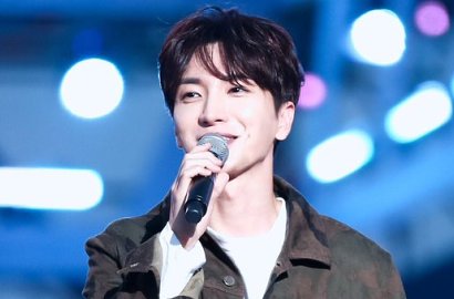 Asia Artist Awards 2017 Tunjuk Leeteuk SuJu Jadi MC untuk Kedua Kalinya