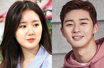 Jin Ji Hee Akui Benar-Benar Girang Saat Diajak 'Kencan' Park Seo Joon di 'Fight My Way'