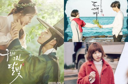 Daesang Tak Disabet Korea, Ini Daftar Pemenang Lengkap Seoul Drama Awards 2017