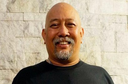 Tak Bagi Harta Warisan, Indro Warkop Disomasi Keponakan