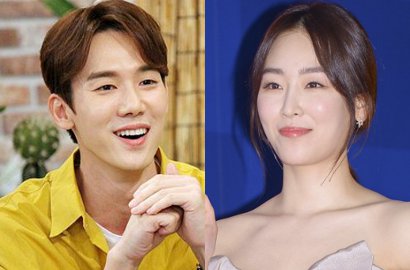 Ternyata Ini Rahasia Ciuman Hot Yoo Yeon Seok-Seo Hyun Jin di 'Romantic Doctor'