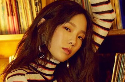 Tae Yeon Pamer Wajah Polos dengan Freckles, Makin Cantik?