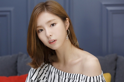 Bahas 'Bride of the Water God', Shin Se Kyung Akui Aktingnya Masih Kurang?