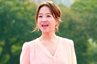 Baru Operasi, Kocaknya Park Bo Young Ngaku Berat Badan Naik 4 Kg