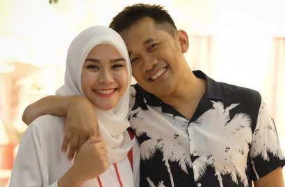 Ultah ke-30, Zaskia Adya Mecca Girang Hanung Bramantyo Lakukan Hal Ini