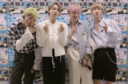 Ternyata Sudah Siap-Siap, 'Youth Over Flowers' Tetap Ingin Culik Winner Saat Lengah