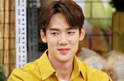 Yoo Yeon Seok Ngaku Iri dengan Song Joong Ki Saat Promosi 'Werewolf Boy', Kenapa?
