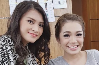 Bocorkan Donita Tengah Berbadan Dua, Maya Septha: Ibu Hamil Kayak Barbie