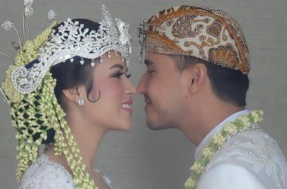 Raisa Bikin Pangling Tampil Tanpa Makeup, Hamish Daud Disindir Netter Soal Bercinta