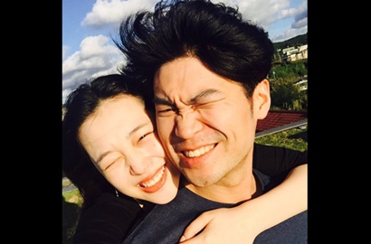 Tanggapi Rumor Balikan Lagi dengan Sulli, Begini Jawaban Choiza