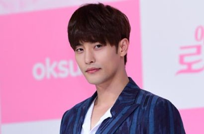 Awas Terpesona, Sung Hoon Akan Jadi Barista di Film Romantis 'Are You in Love?'