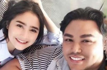 Ivan Gunawan Dicurigai Kunjungi Sauna Gay, Ungkapan Kangen ke Prilly Cuma Modus?