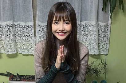 Rambut Diwarnai Abu-Abu, Ha Yeon Soo 'Drinking Solo' Dibilang Mirip Nenek