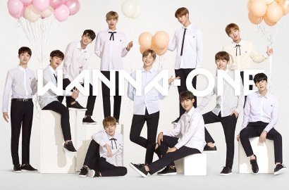 Wow, Tiket Nonton Wanna One di Studio 'SNL' Ternyata Dibandrol Puluhan Juta