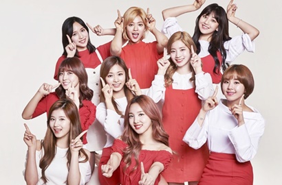 Diumumkan Siap Comeback dan Syuting MV di Kanada, Twice Banjir Dukungan