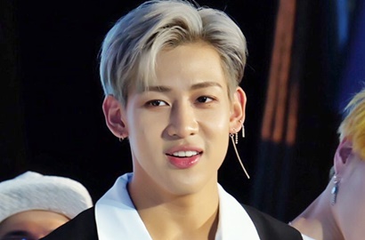 BamBam Bocorkan Adegan Basah-Basahan untuk MV Comeback GOT7, Seperti Apa?