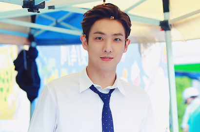 Ngeri, Begini Cerita Lee Joon Alami Gempa di Meksiko