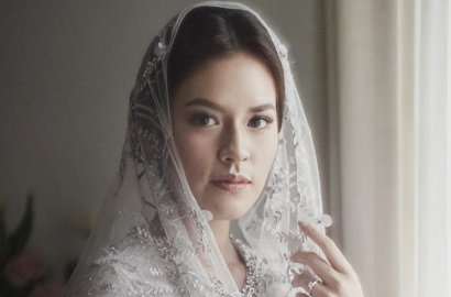 Pamer Kebersamaan Bareng Mertua, Foto Unggahan Raisa Tembus 1 Juta Likes Netter