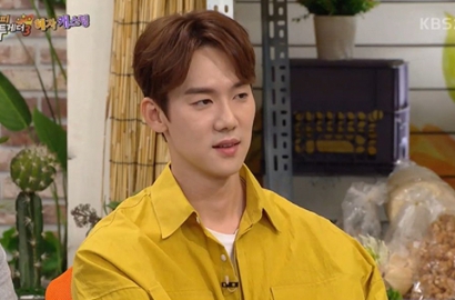 Dibilang Makin Populer Berkat 'Reply 1994', Yoo Yeon Seok Merasa Tertekan?