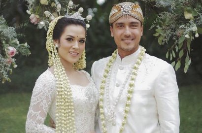 Hamish Daud Beri Larangan Ini Sebelum Menikah, Raisa Ternyata Sempat Stres?