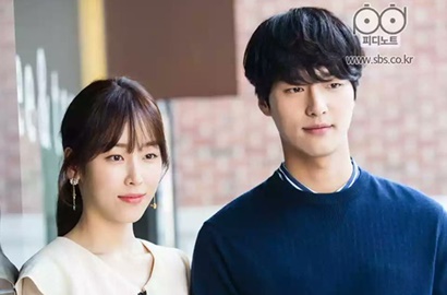 Kembali Adu Akting Lewat 'Temperature of Love', Seo Hyun Jin Curhat Tak Berani Tatap Yang Se Jong