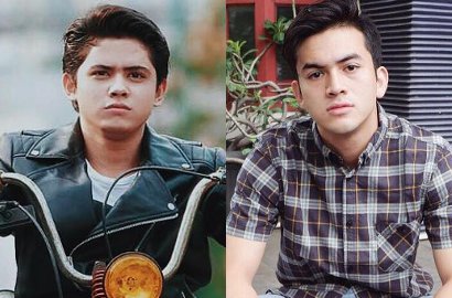 Dandan Ala Warkop DKI, Aliando-Rizky Nazar 'Jodoh yang Tertukar' Banjir Cibiran