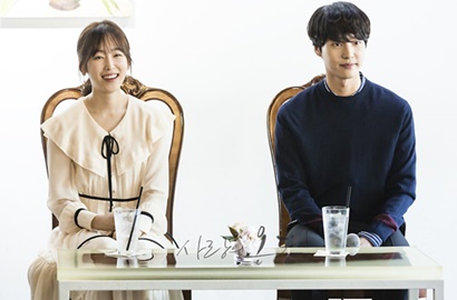 Jadi Lawan Main Yang Se Jong di 'Temperature of Love', Seo Hyun Jin Ngaku Ingin Dipanggil Nuna