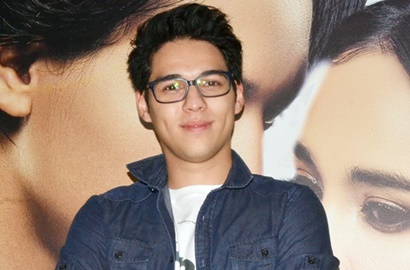 Blak-Blakan Soal Peran di 'One Fine Day', Maxime Bouttier Kukuh Rahasiakan Hal Ini